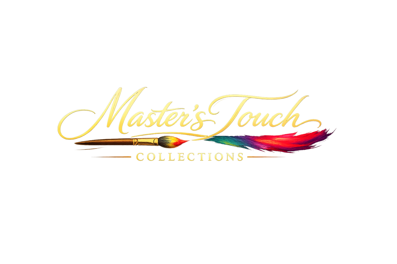 Master's Touch Collections